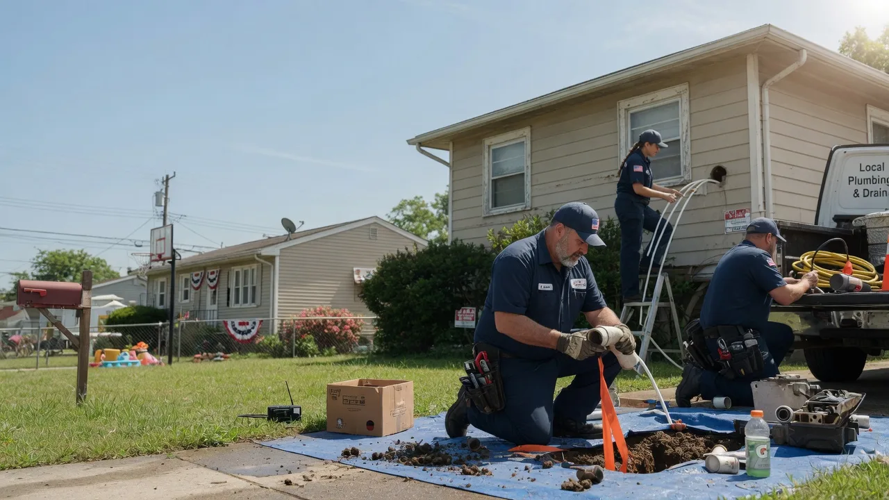 Faucet Repair in Encino, TX near me