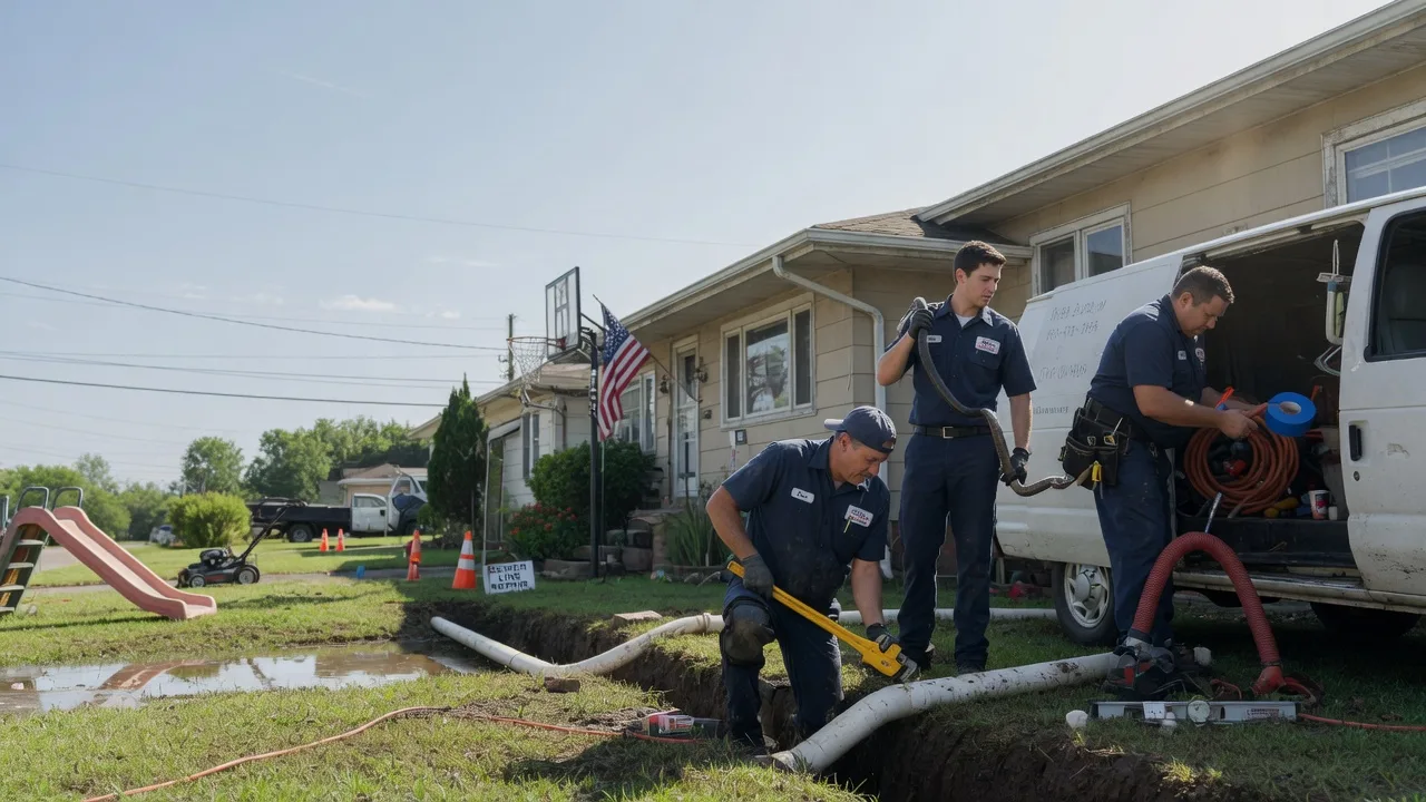 Toilet Installation in Encino, TX near me